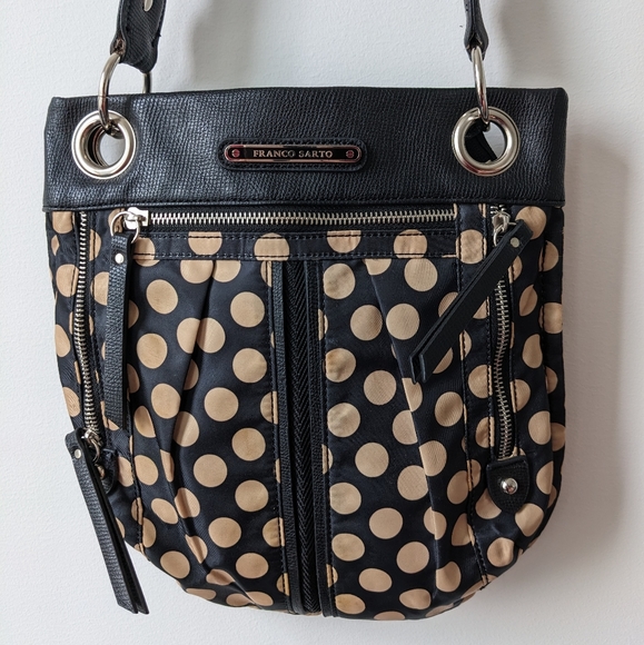 Franco Sarto cross body bag - Picture 4 of 5